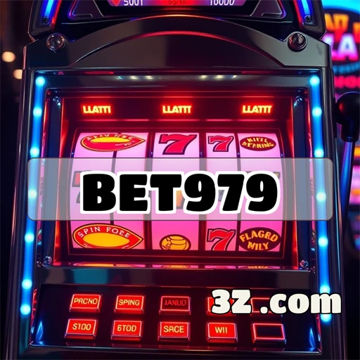 Bingo do Bet979: Emoção e Diversão Garantidas