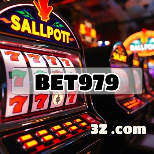 Eventos Empolgantes no Bet979: Atrações de Jogos que Encantam