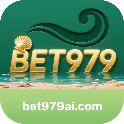 Novo logo da Bet979